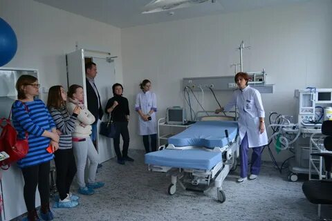 Отделения перинатального центра новосибирск