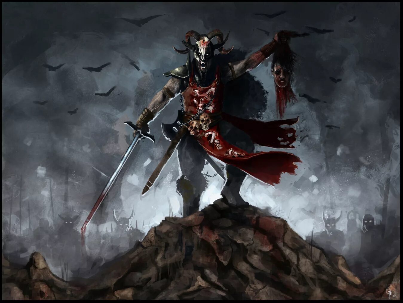 Врагов мечом. Сражение самураев арт. Варриорс самураи девушки. Jason nguyen арт. Японский воин.