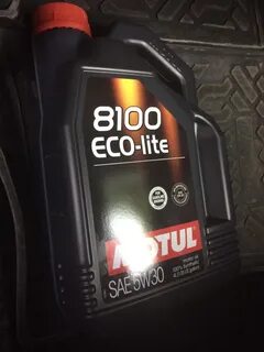 8100 eco