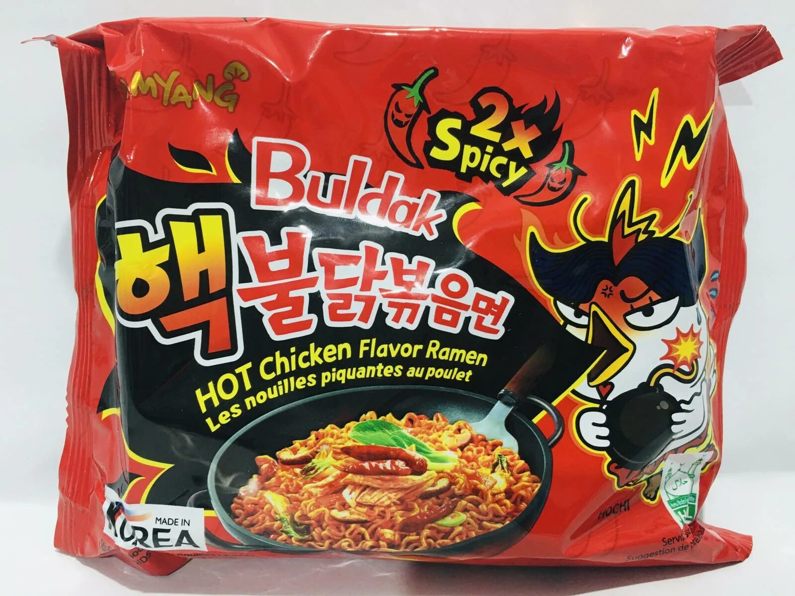 Рамен Samyang 2x Spicy. Лапша Самянг 2x Spicy. Лапша Samyang 2x Spicy фасовка. Лапша Samyang 2x Spicy, 105г. Лапша spicy