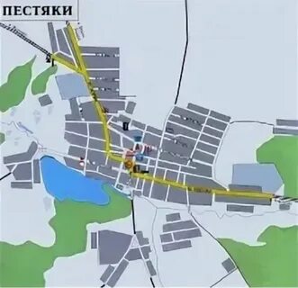 Автобус иваново пестяки