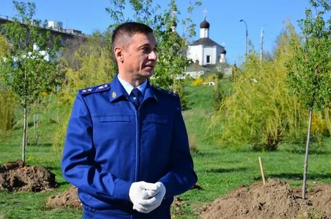 Адрес волгоградской прокуратуры