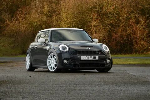 Mini f56
