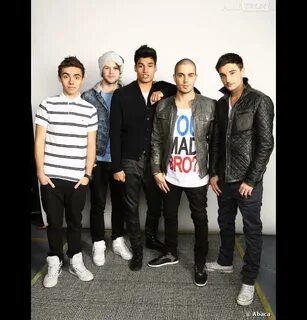 The wanted files