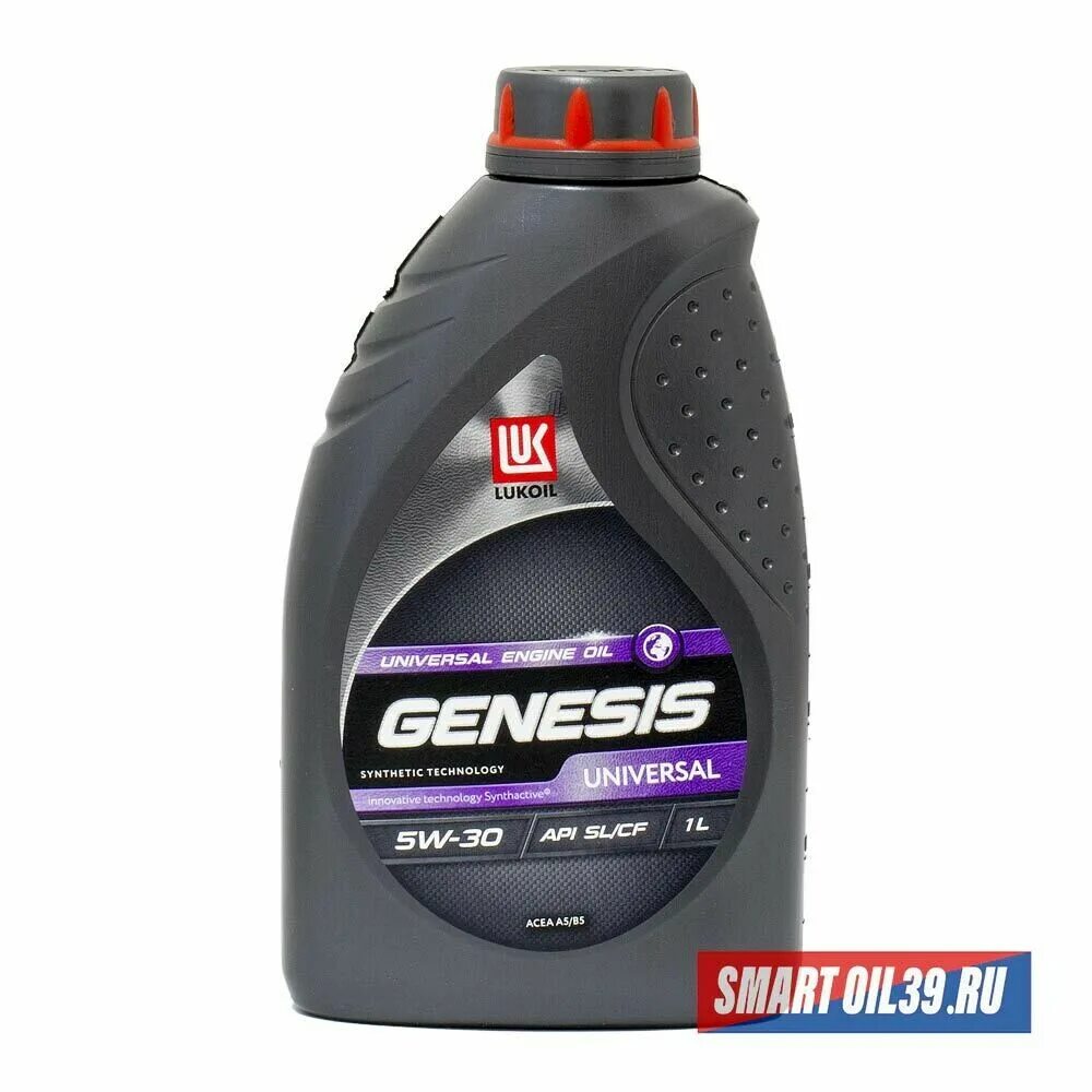 Лукойл Дженезис 5w-30. Genesis Universal 5w-30. "Лукойл" Genesis Universal 5w-30, 1 л.. Lukoil Genesis Universal 5w-30. Масло 5w30 лукойл а5