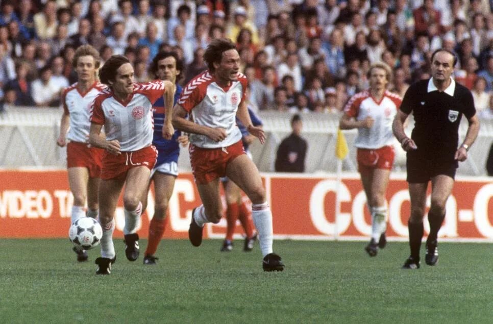 чемпионат 1984