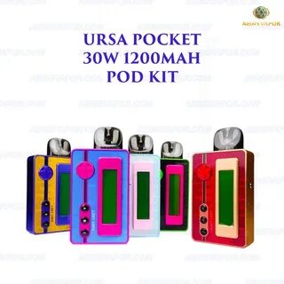 Ursa pocket