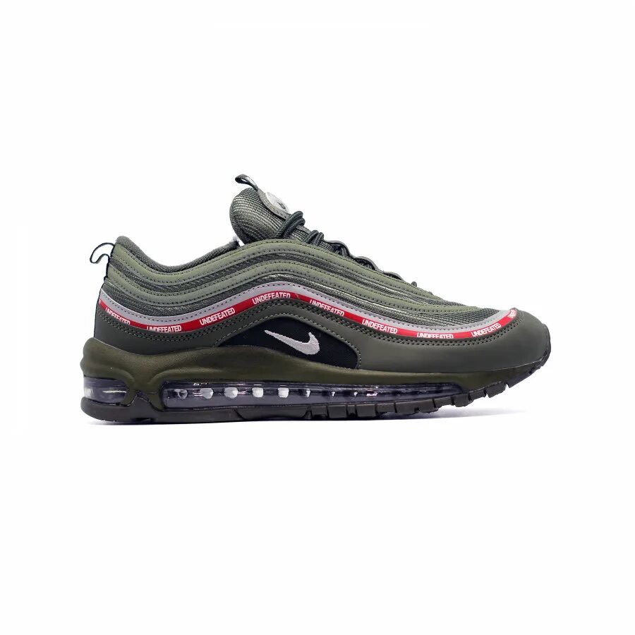 Купить кроссовки nike 97. Nike Air Max 97 Undefeated. Кроссовки Nike Air 97. Кроссовки найк мужские 97. АИР Макс 97 мужские.