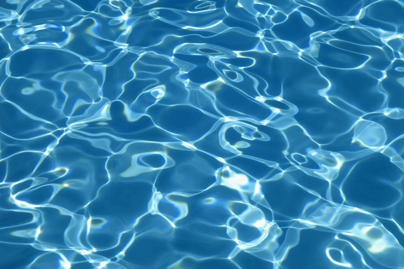 Clear water 1. 20. Прозрачное море. Вода в бассейне. 20.