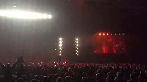 Концерт ддт в олимпийском