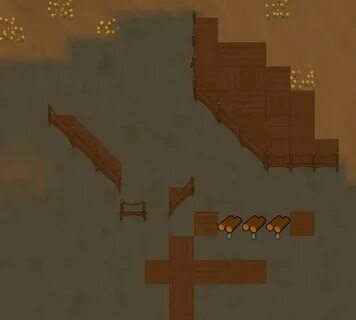 Rimworld пешка