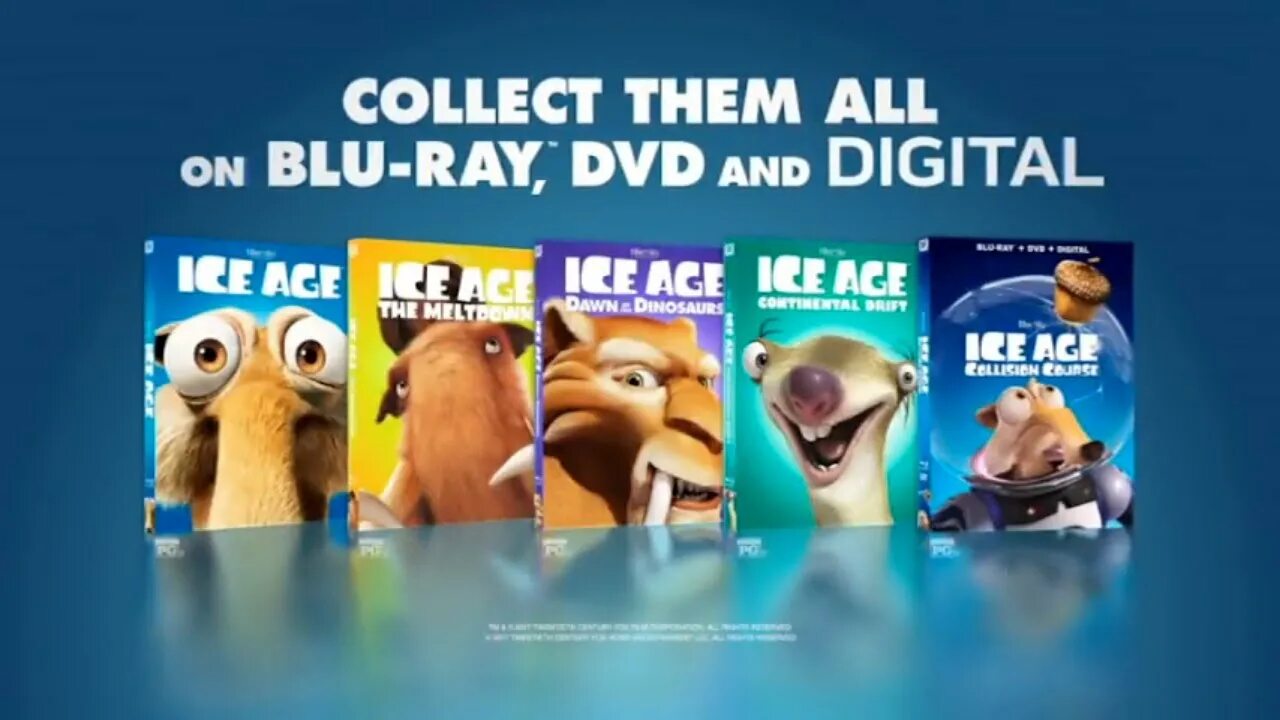 Collection them all