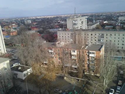 Батайск улицы