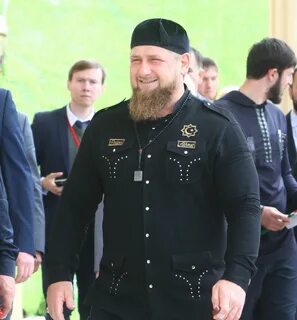 Чеченский вариант