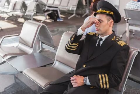 U pilot