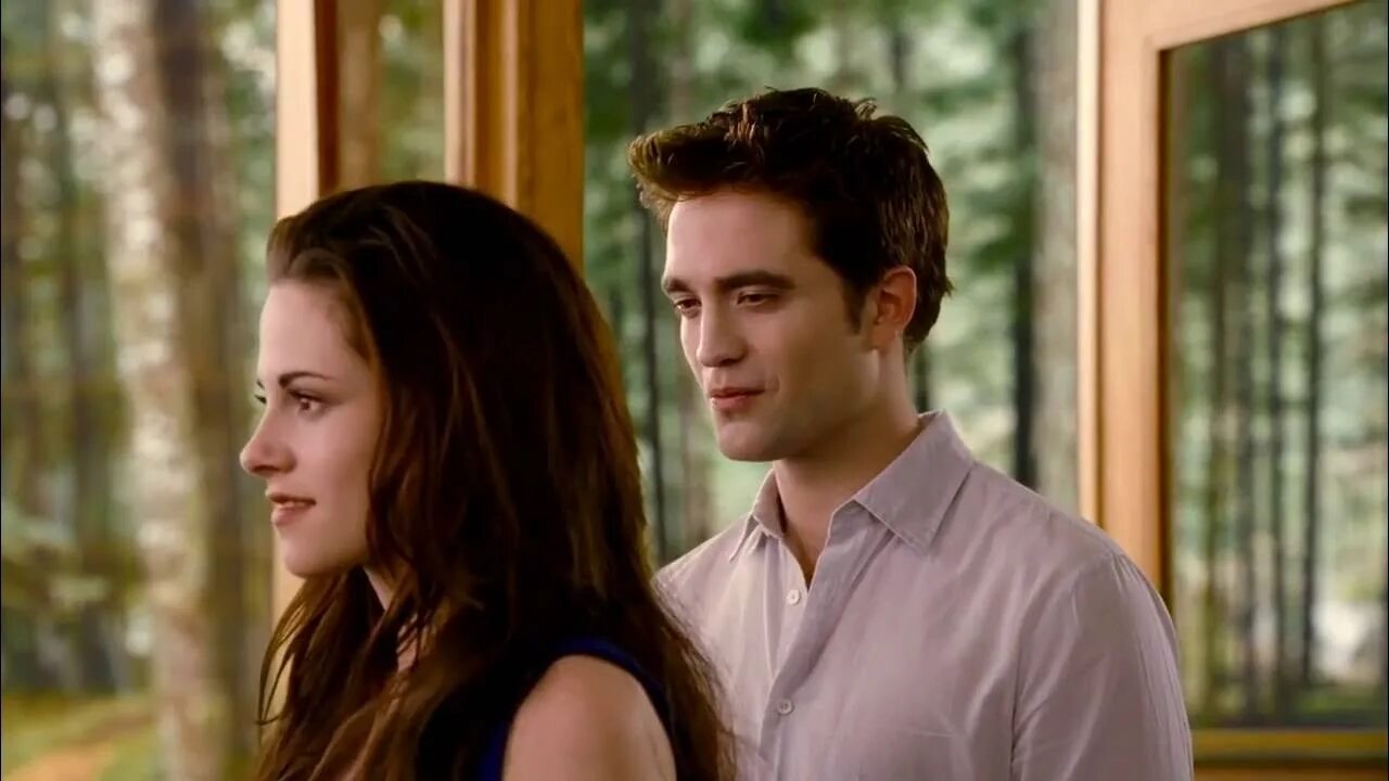 The twilight saga breaking part 2. The twilight saga breaking part 2
