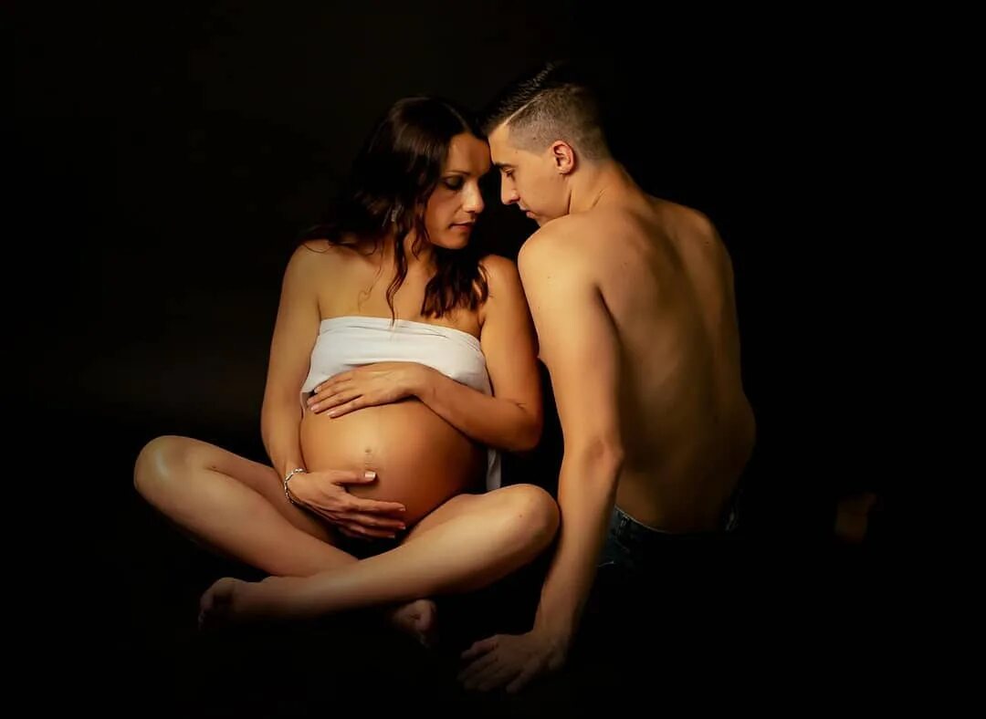 Se puede tener sexo en el embarazo