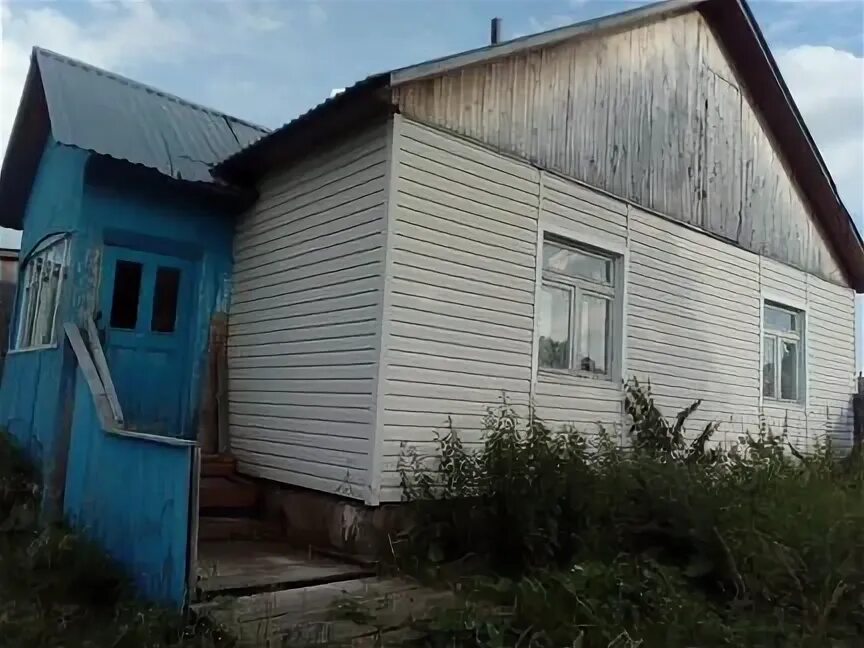 Погода в колпаковке