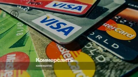 Карта которой можно расплачиваться за границей
