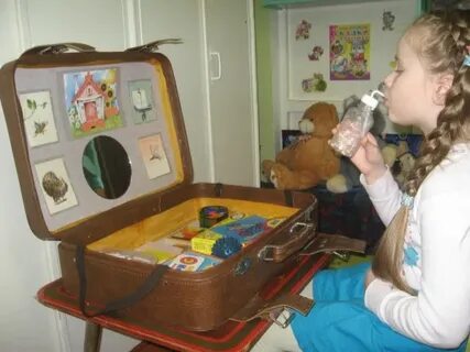 Кейсы детский сад