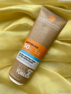 La roche posay spf 50 отзывы