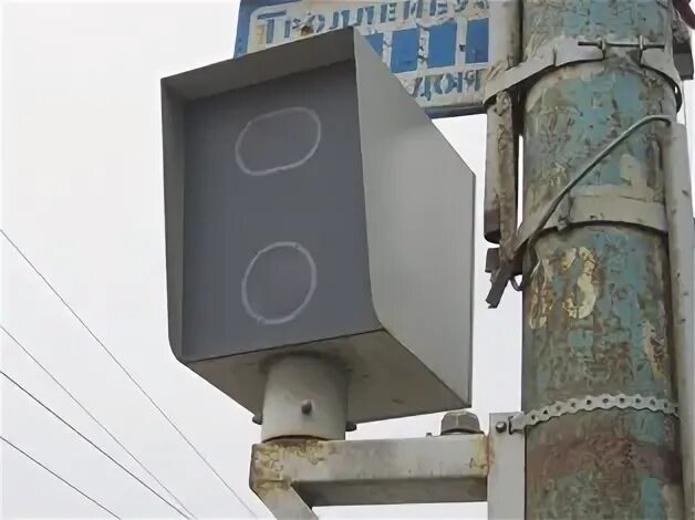 Камеры ижевск