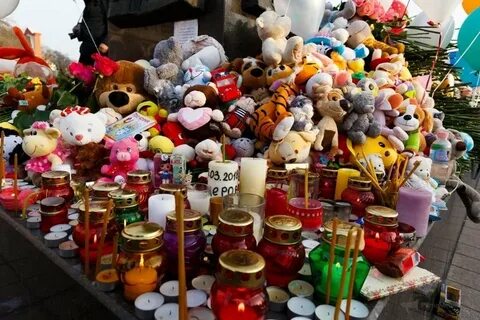 Кемерово владивосток