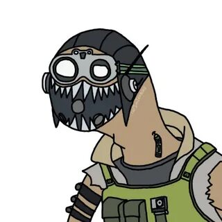 Apex meme