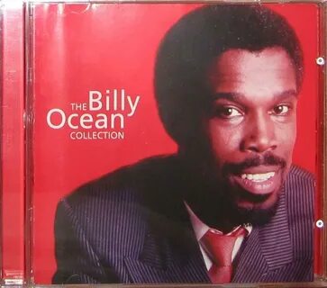 Billy ocean