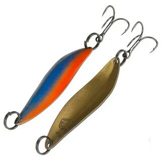 Блесны trout bait