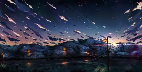 Night style