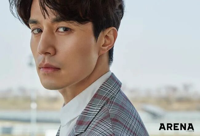 Pin de sᴘᴀʀᴋ em ᴋ ᴅʀᴀᴍᴀ Lee dong wook, Celebridades coreanas, Homens asiáticos
