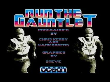 Runthegauntlet org