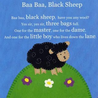 Sheep sheep текст
