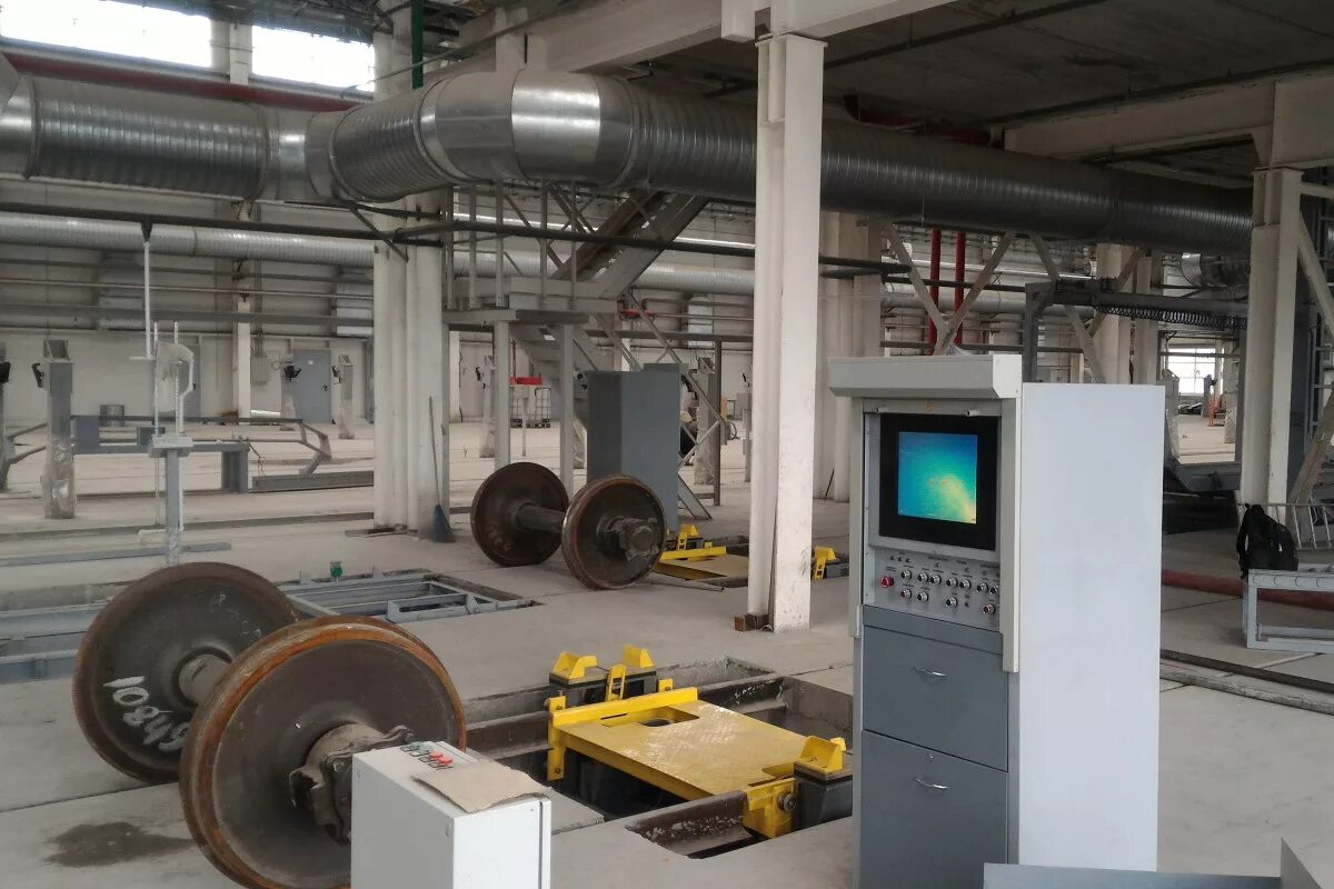 Стенд для магнитопорошкового контроля р8617. Катушка намагничивания к-300. Магнитный дефектоскоп для колесных пар. Стенд магнитной дефектоскопии колесных пар. 00.