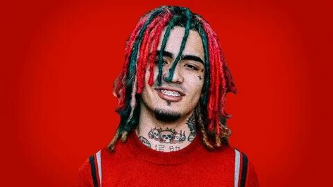 Lil pump