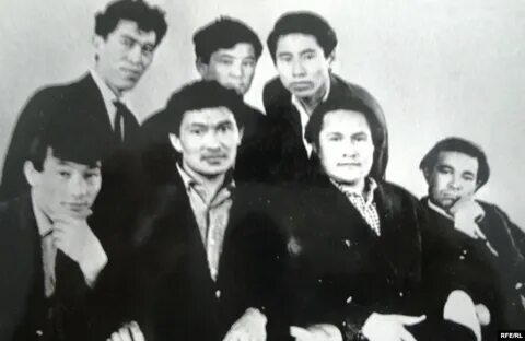 Мақатаев туған жер