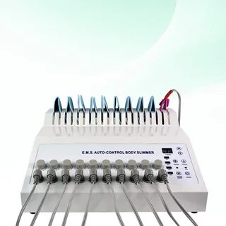 Auto control