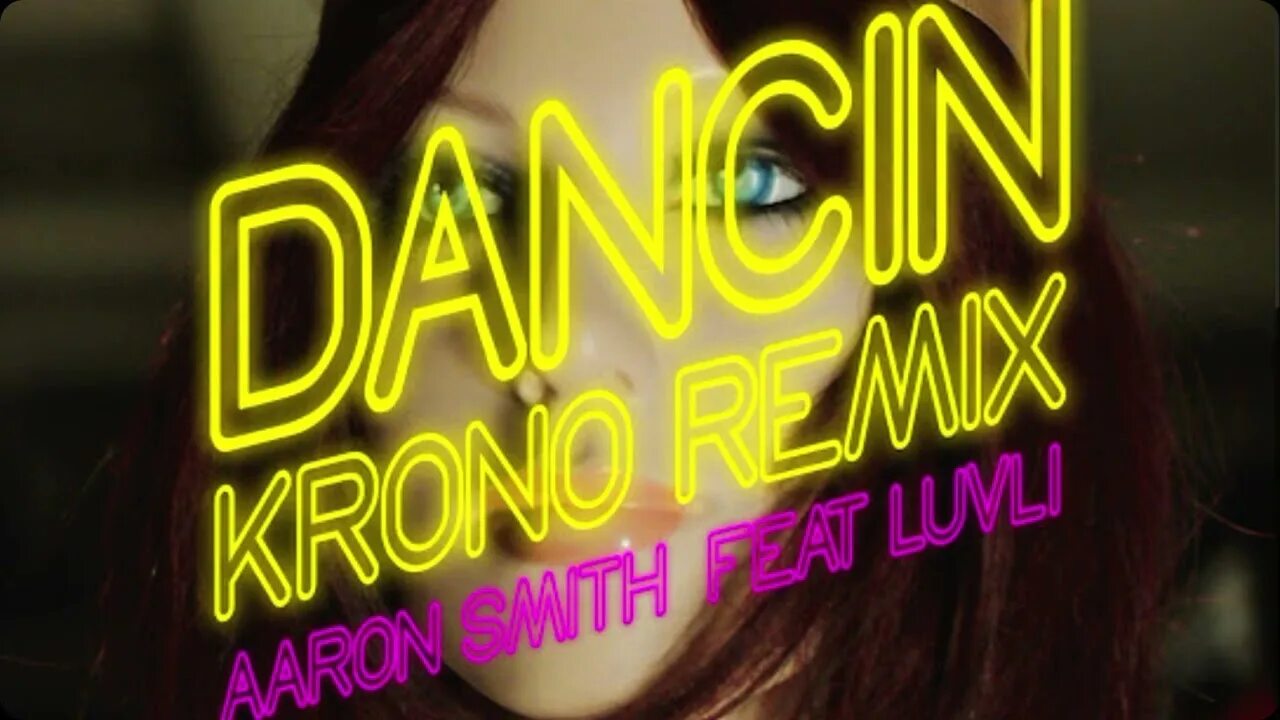 Песня ртом ремикс. Aaron Smith, Luvli Dancin. Aaron Smith Dancin Luvli Krono Remix. Dancin Krono Remix.