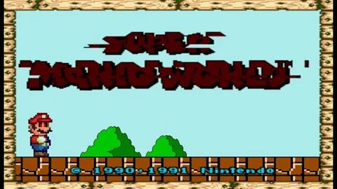 World exe