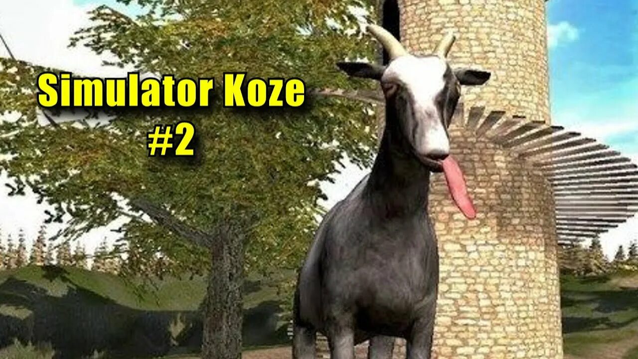 Гоат симулятор 2. Симулятор козла Xbox 360. Goat Simulator Pilgor. Кашалот симулятор козла. Включи козел 3