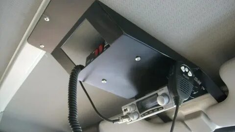 Консоль потолочная cs
