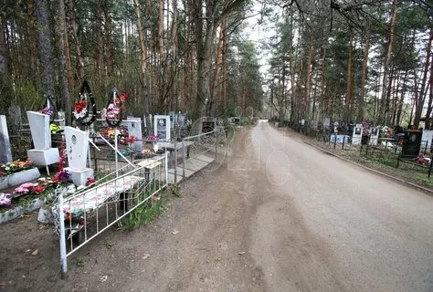 Юго западное кладбище воронеж