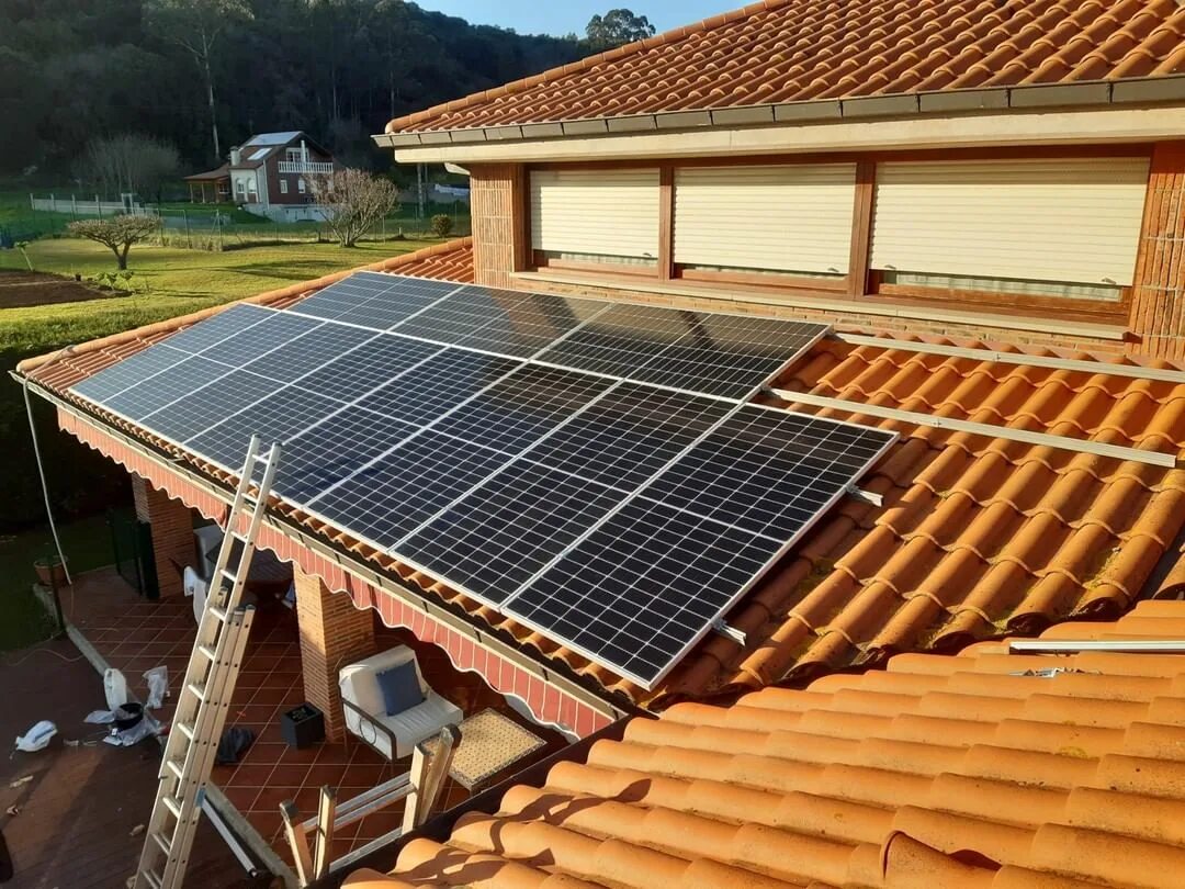 Cuanto cuesta la instalacion de placas solares