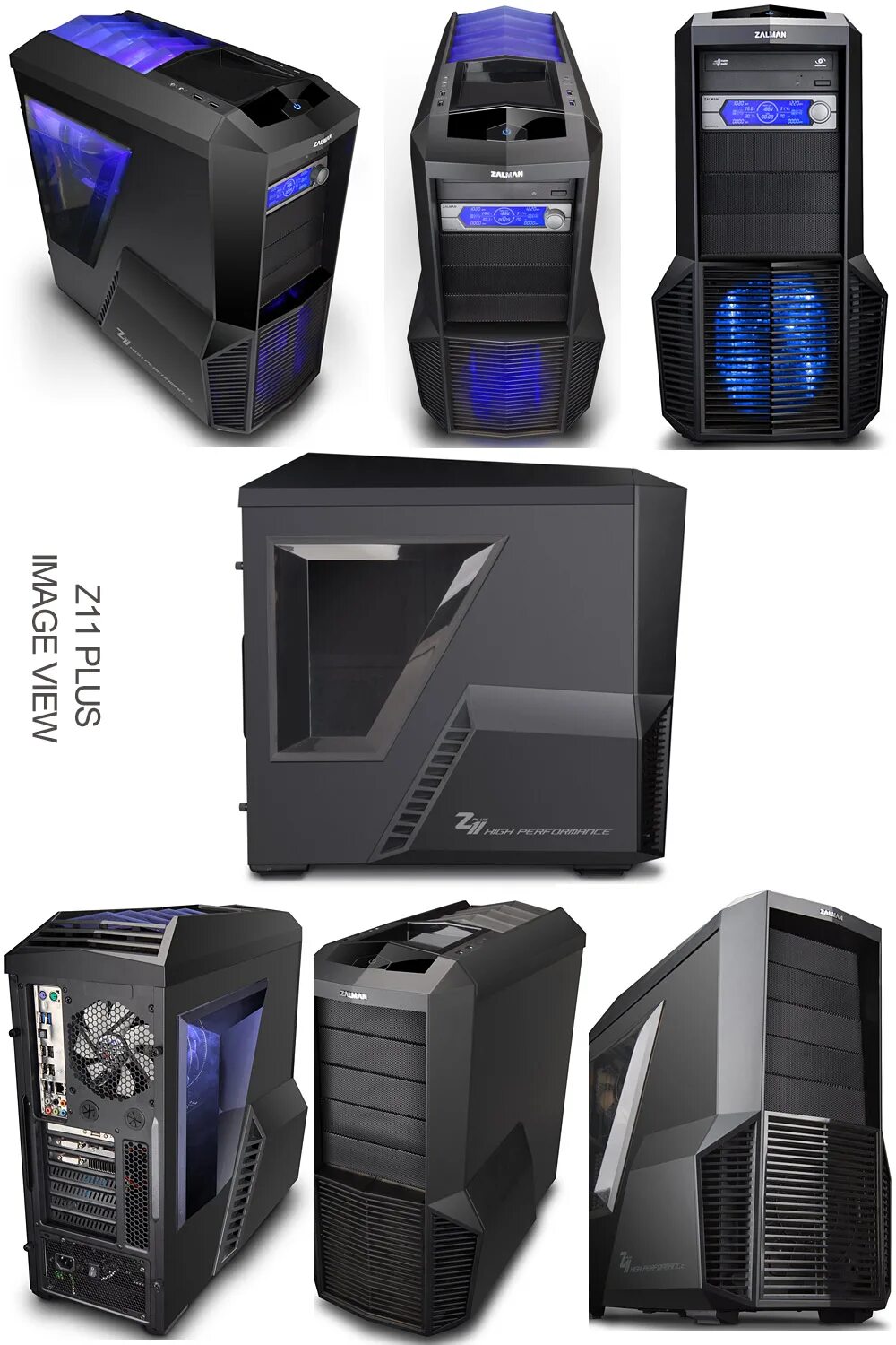 Zalman z11 High. Корпус Zalman z11. Корпус Zalman z11 Performance. Корпус Zalman z11 Plus High Performance. Хай 11