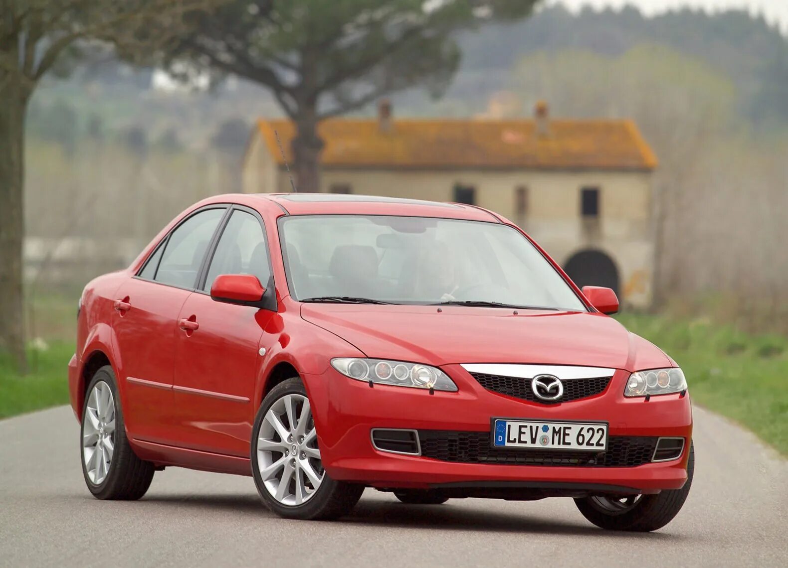 Mazda 6 2005. Mazda 6 gg 2005. Mazda 6 gg (2002-2007). Mazda 6 седан 2005. Mazda 6 gg 2007