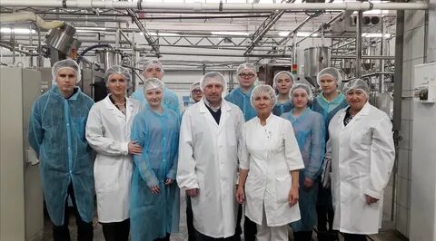 Наука камышинская