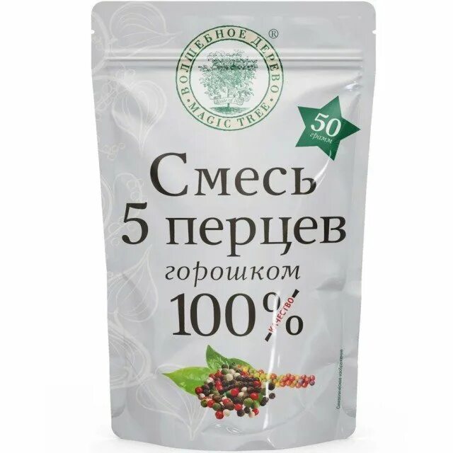 Смесь деревьев. Смесь 5 перцев волшебное дерево горошком, 50 г. смесь перец горошком волшебное дерево. перец черный горошек &quot;волшебное дерево&quot;, 50г. смесь перцев волшебное дерево 5 перцев мельница 55г.