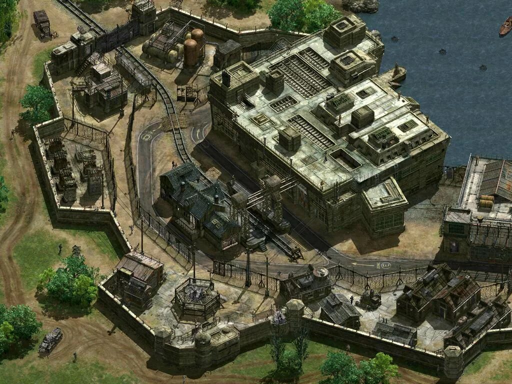Commandos 2 men. Коммандос 2. коммандос 2 игра. commandos 2 2001. карта коммандос 2.