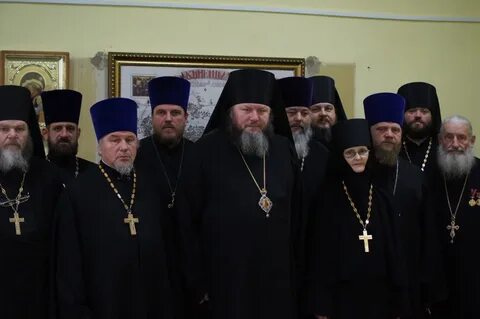 Кинешемская епархия